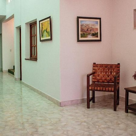 Cabanas Y Hostal Las Marias Cafayate Bagian luar foto