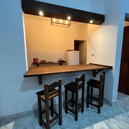 Cabanas Y Hostal Las Marias Cafayate Bagian luar foto