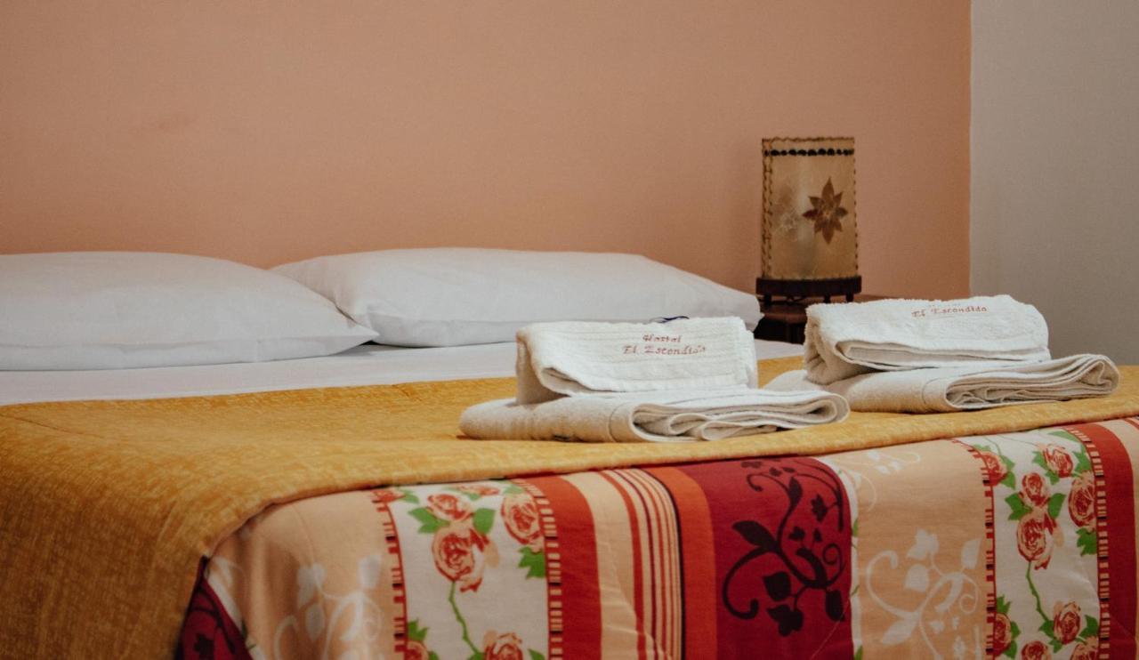 Cabanas Y Hostal Las Marias Cafayate Bagian luar foto