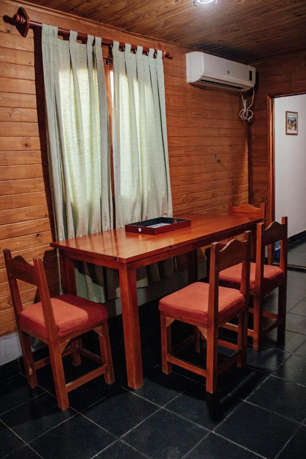 Cabanas Y Hostal Las Marias Cafayate Bagian luar foto