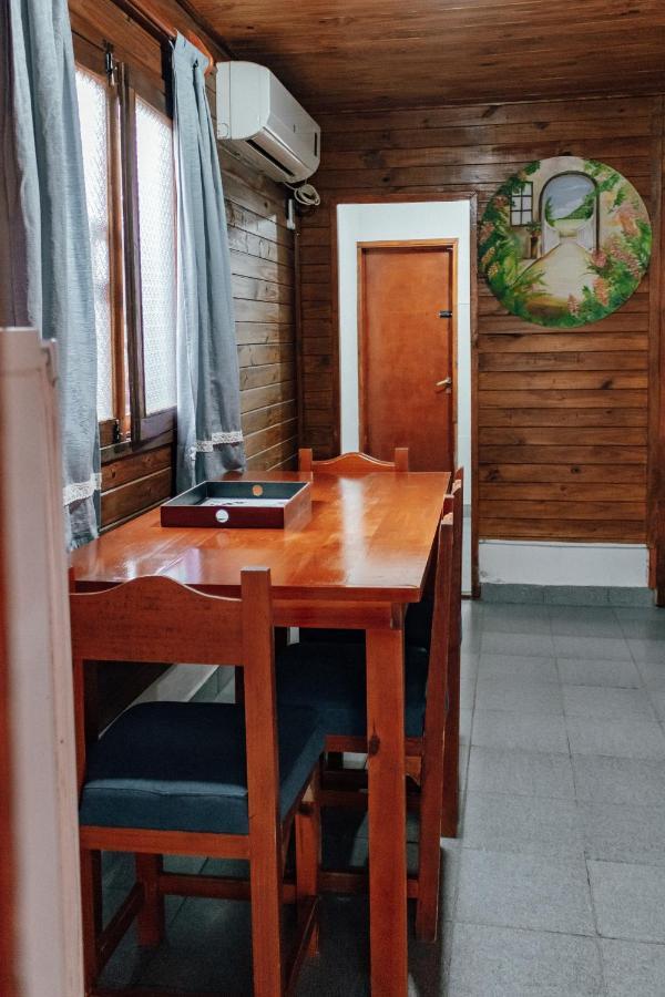 Cabanas Y Hostal Las Marias Cafayate Bagian luar foto
