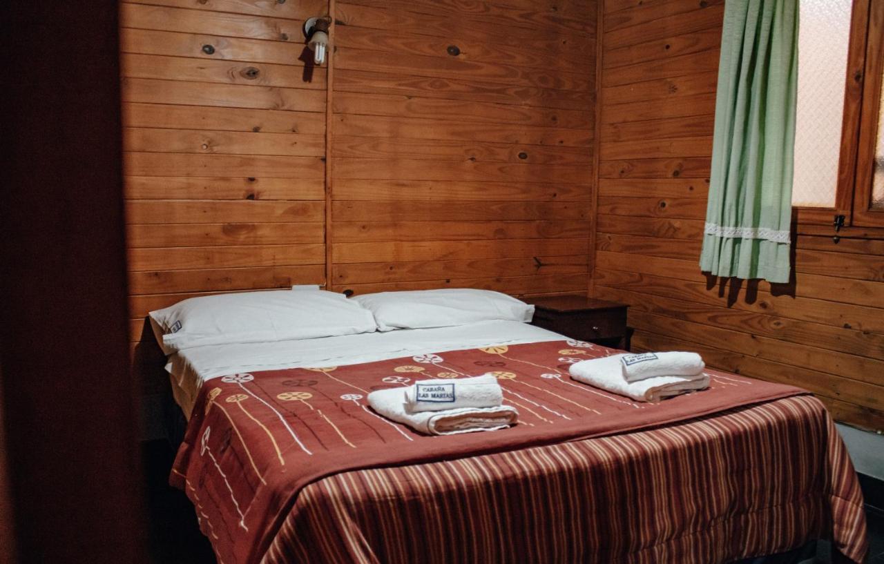 Cabanas Y Hostal Las Marias Cafayate Bagian luar foto