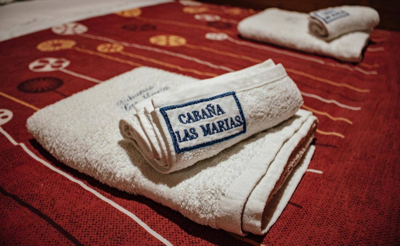 Cabanas Y Hostal Las Marias Cafayate Bagian luar foto