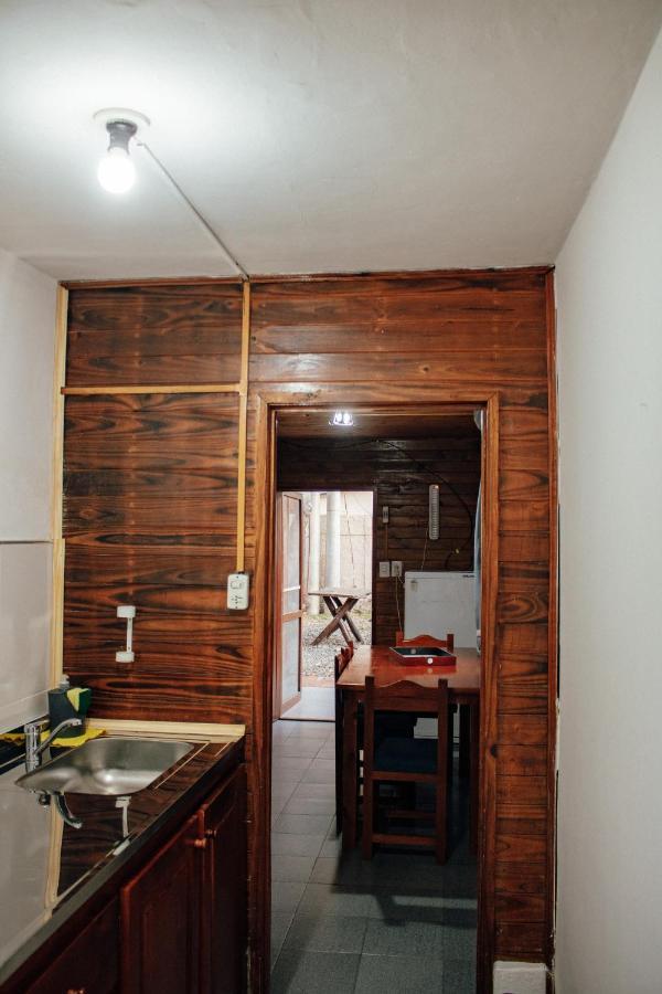 Cabanas Y Hostal Las Marias Cafayate Bagian luar foto
