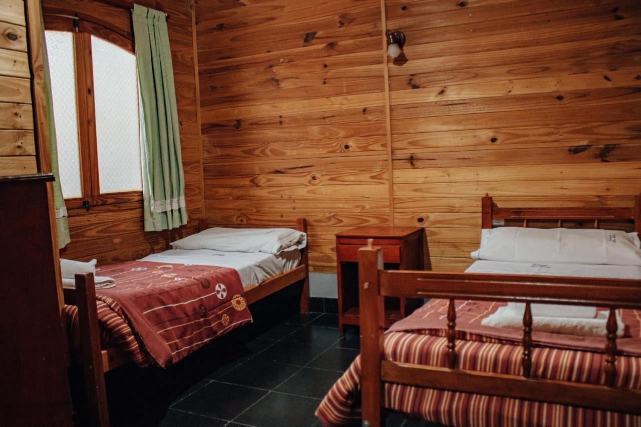 Cabanas Y Hostal Las Marias Cafayate Bagian luar foto